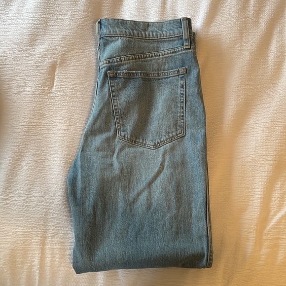 J crew high rise classic vintage jeans - Picture 4 of 4